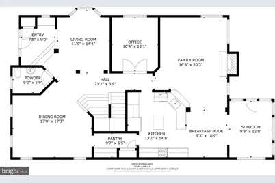 12316 Cherry Branch Drive, Clarksburg, MD 20871 - Photo 52