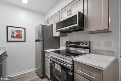 10805 Hampton Mill Terrace #220, North Bethesda, MD 20852 - Photo 8
