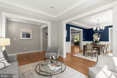 4527 Maple Avenue, Bethesda, MD 20814 - Photo 8