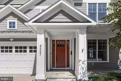 4527 Maple Avenue, Bethesda, MD 20814 - Photo 2