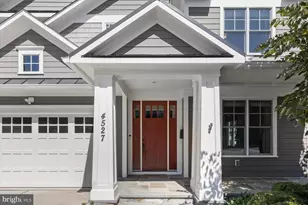 4527 Maple Ave, Bethesda, MD 20814 - Photo 2