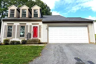 13928 Mustang Hill Ln, Gaithersburg, MD 20878 - Photo 1