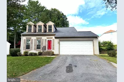 13928 Mustang Hill Lane, Gaithersburg, MD 20878 - Photo 2