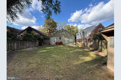 4406 Rosedale Avenue, Bethesda, MD 20814 - Photo 10