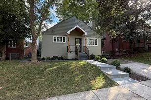 4406 Rosedale Ave, Bethesda, MD 20814 - Photo 1