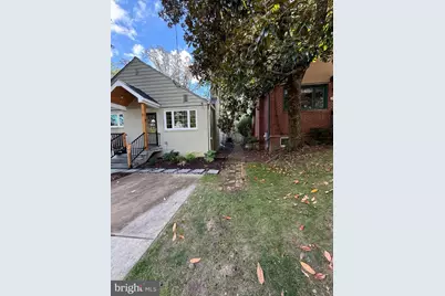 4406 Rosedale Avenue, Bethesda, MD 20814 - Photo 2