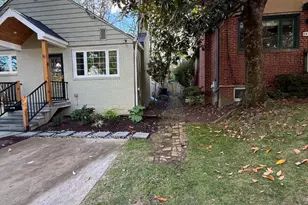 4406 Rosedale Ave, Bethesda, MD 20814 - Photo 2