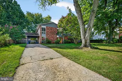 405 Winterthur Court, Silver Spring, MD 20904 - Photo 6