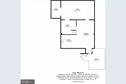 10128 Hereford Place, Silver Spring, MD 20901 - Photo 56