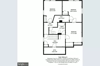 10128 Hereford Place, Silver Spring, MD 20901 - Photo 58