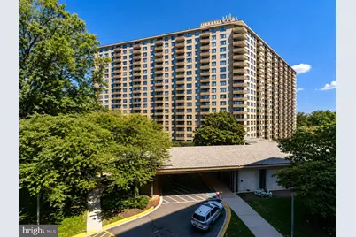 5225 Pooks Hill Road #A18N, Bethesda, MD 20814 - Photo 18