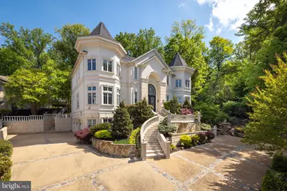 5821 Goldsboro Road, Bethesda, MD 20817 - Photo 62