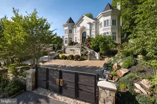 5821 Goldsboro Rd, Bethesda, MD 20817 - Photo 1