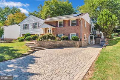 12328 Pretoria Drive, Silver Spring, MD 20904 - Photo 2