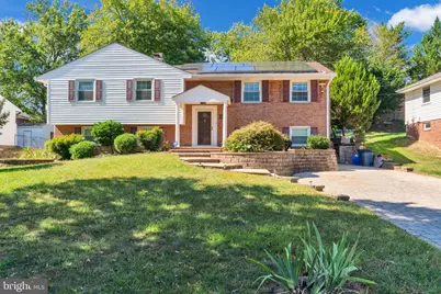 12328 Pretoria Drive, Silver Spring, MD 20904 - Photo 1