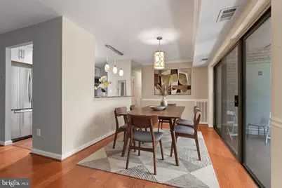 12204 Braxfield Court #240, Rockville, MD 20852 - Photo 4