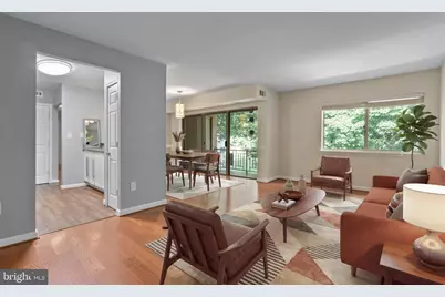 12204 Braxfield Court #240, Rockville, MD 20852 - Photo 6