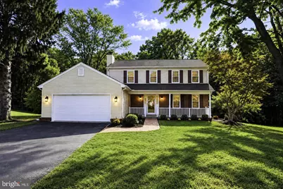 15025 Timberlake Drive, Silver Spring, MD 20905 - Photo 2