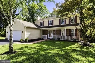 15025 Timberlake Dr, Silver Spring, MD 20905 - Photo 1