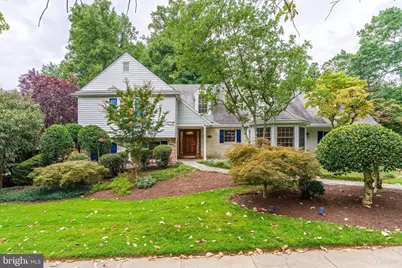 1995 Lancashire Drive, Potomac, MD 20854 - Photo 1