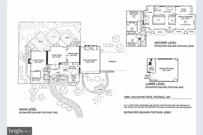 1995 Lancashire Drive, Potomac, MD 20854 - Photo 42