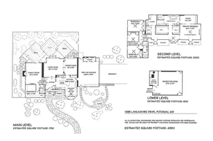 1995 Lancashire Dr, Potomac, MD 20854 - Photo 42