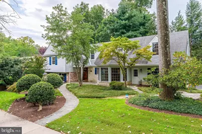 1995 Lancashire Drive, Potomac, MD 20854 - Photo 32