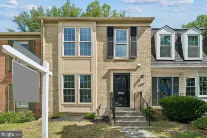 10057 Maple Leaf Drive, Montgomery Village, MD 20886 - Photo 1