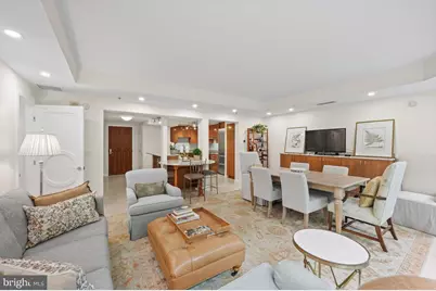 5610 Wisconsin Avenue #109, Chevy Chase, MD 20815 - Photo 12