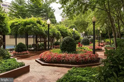 5610 Wisconsin Avenue #109, Chevy Chase, MD 20815 - Photo 28