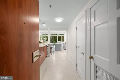 5610 Wisconsin Avenue #109, Chevy Chase, MD 20815 - Photo 2