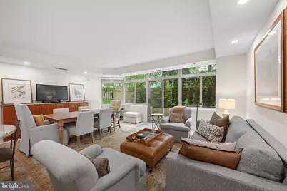 5610 Wisconsin Avenue #109, Chevy Chase, MD 20815 - Photo 8
