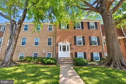 796 Quince Orchard Boulevard #101, Gaithersburg, MD 20878 - Photo 24