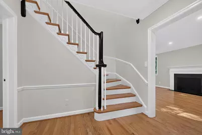 3803 Leland Street, Chevy Chase, MD 20815 - Photo 4