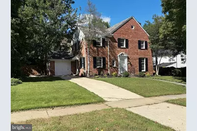 3803 Leland Street, Chevy Chase, MD 20815 - Photo 2