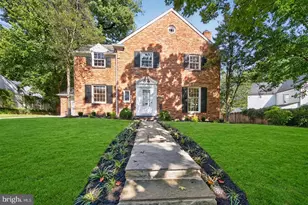 3803 Leland St, Chevy Chase, MD 20815 - Photo 1