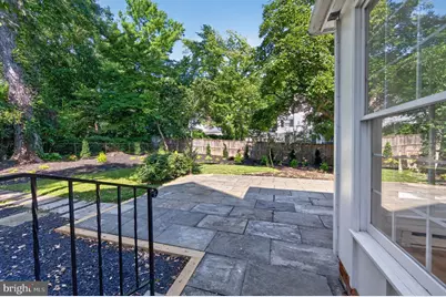 3803 Leland Street, Chevy Chase, MD 20815 - Photo 20