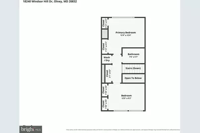 18240 Windsor Hill Drive #311, Olney, MD 20832 - Photo 32