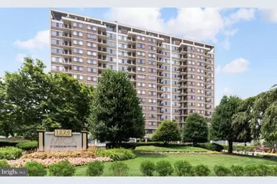 1220 Blair Mill Road #300, Silver Spring, MD 20910 - Photo 12