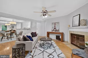 5822 Inman Park Cir, Rockville, MD 20852 - Photo 4