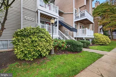5822 Inman Park Circle #709, Rockville, MD 20852 - Photo 26