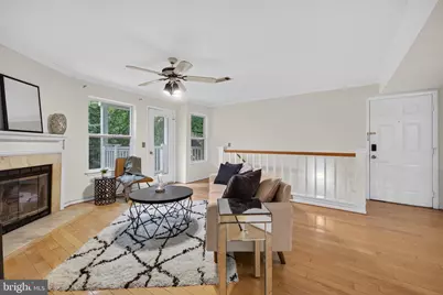 5822 Inman Park Circle #709, Rockville, MD 20852 - Photo 2