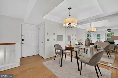 5822 Inman Park Circle #709, Rockville, MD 20852 - Photo 6