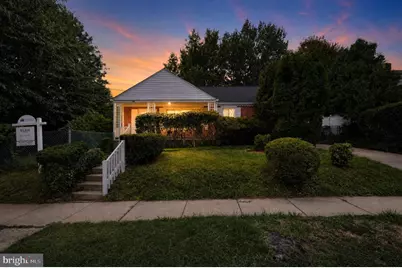 2400 Eugene Street, Silver Spring, MD 20902 - Photo 1