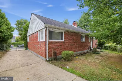 2400 Eugene Street, Silver Spring, MD 20902 - Photo 22
