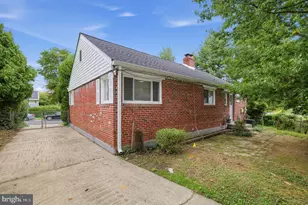 2400 Eugene St, Silver Spring, MD 20902 - Photo 22