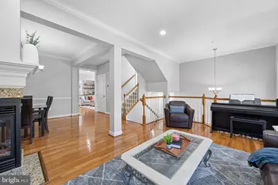1749 Chiswick Court, Silver Spring, MD 20904 - Photo 10