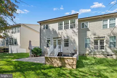 1749 Chiswick Court, Silver Spring, MD 20904 - Photo 80