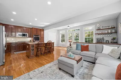 1749 Chiswick Court, Silver Spring, MD 20904 - Photo 32