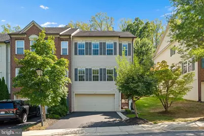 1749 Chiswick Court, Silver Spring, MD 20904 - Photo 1